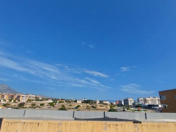 Piso en calle Fàtima, 3