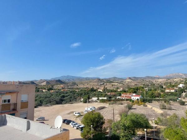 Piso en calle Fàtima, 3