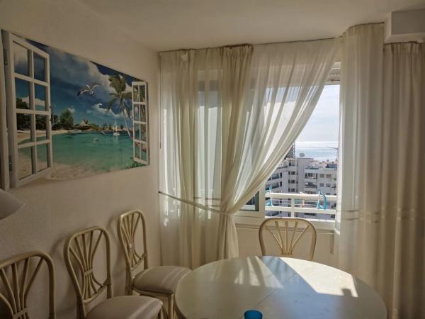 Piso en Barrio Bulevar - Puerta Mítica