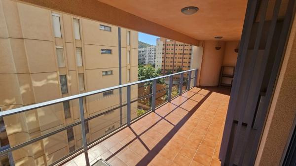 Piso en Barrio Alitana - Casablanca