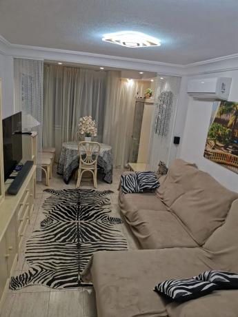 Piso en Barrio Bulevar - Puerta Mítica