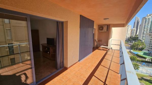 Piso en Barrio Alitana - Casablanca