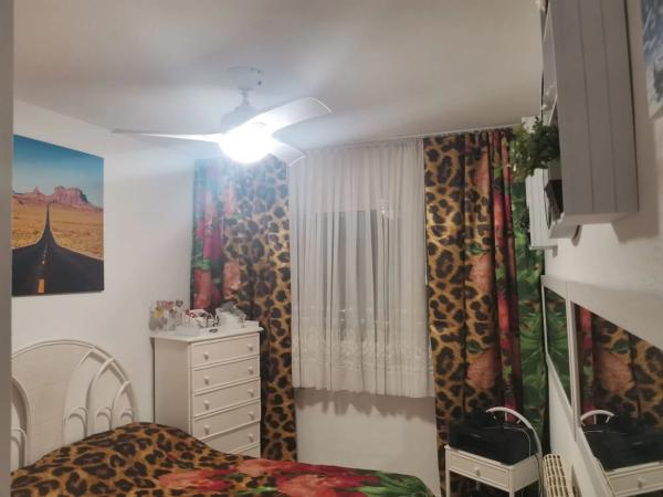 Piso en Barrio Bulevar - Puerta Mítica