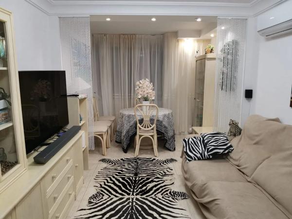 Piso en Barrio Bulevar - Puerta Mítica