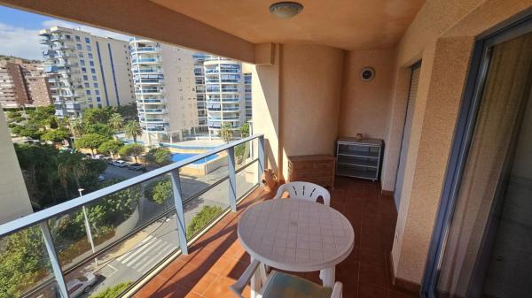 Piso en Barrio Alitana - Casablanca