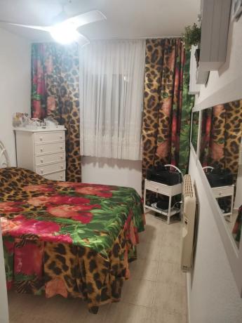 Piso en Barrio Bulevar - Puerta Mítica