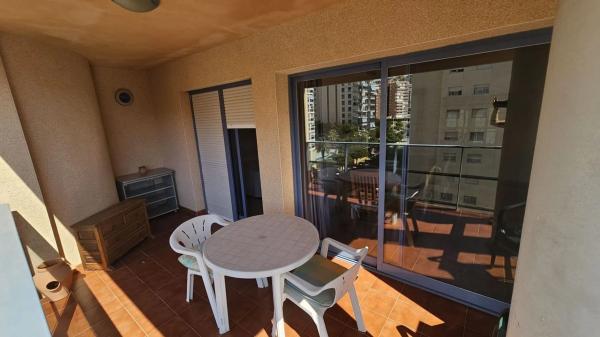 Piso en Barrio Alitana - Casablanca