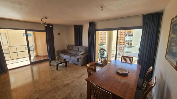 Piso en Barrio Alitana - Casablanca