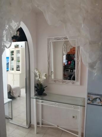 Piso en Barrio Bulevar - Puerta Mítica