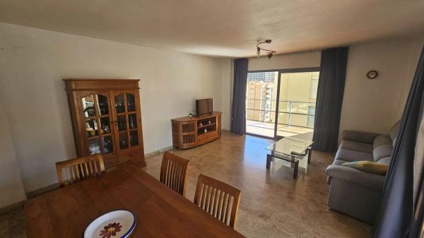 Piso en Barrio Alitana - Casablanca