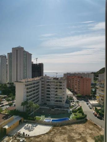 Piso en Barrio Bulevar - Puerta Mítica