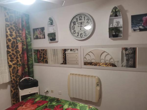 Piso en Barrio Bulevar - Puerta Mítica