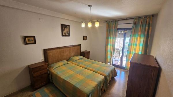 Piso en Barrio Alitana - Casablanca