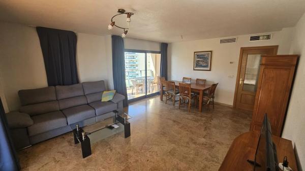 Piso en Barrio Alitana - Casablanca