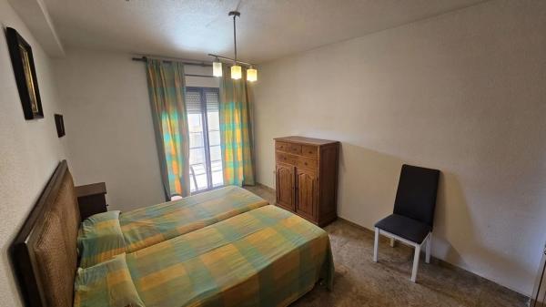 Piso en Barrio Alitana - Casablanca