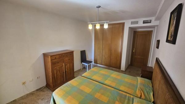 Piso en Barrio Alitana - Casablanca