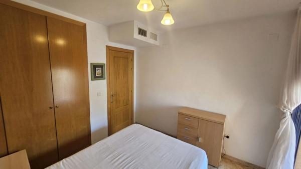 Piso en Barrio Alitana - Casablanca