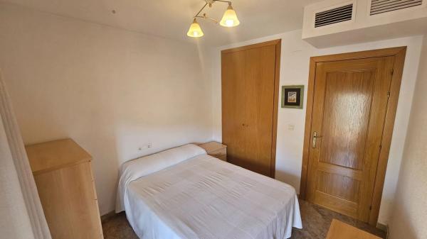 Piso en Barrio Alitana - Casablanca