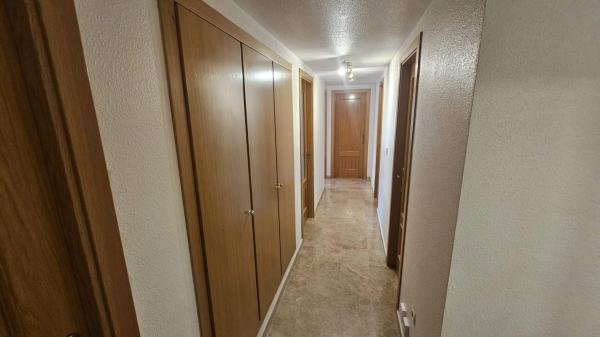 Piso en Barrio Alitana - Casablanca