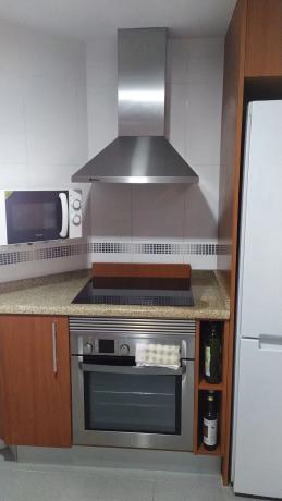 Piso en avenida mestral, 5