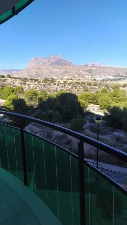 Piso en avenida mestral, 5