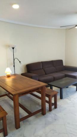 Piso en avenida mestral, 5