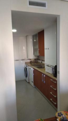 Piso en avenida mestral, 5