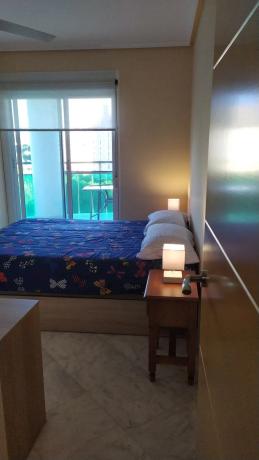 Piso en avenida mestral, 5