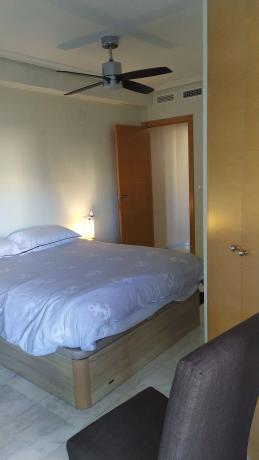 Piso en avenida mestral, 5