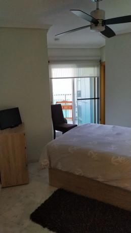 Piso en avenida mestral, 5