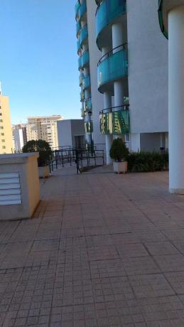 Piso en avenida mestral, 5