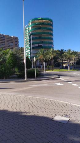 Piso en avenida mestral, 5