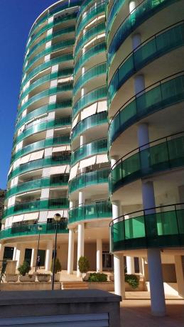 Piso en avenida mestral, 5