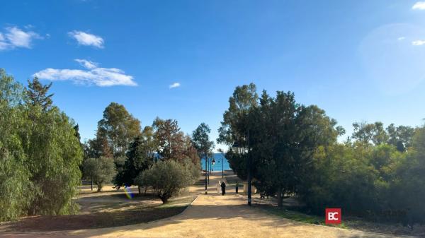 Piso en paseo del Emperador Nerón