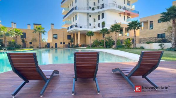 Piso en paseo del Emperador Nerón