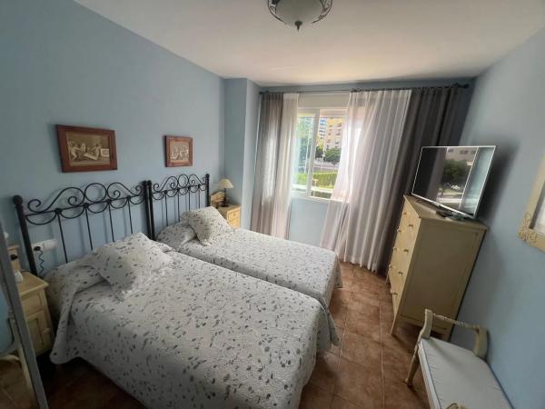 Piso en Barrio Bulevar - Puerta Mítica