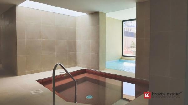 Piso en paseo del Emperador Nerón