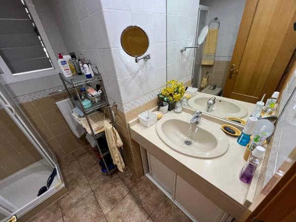 Piso en Barrio Bulevar - Puerta Mítica