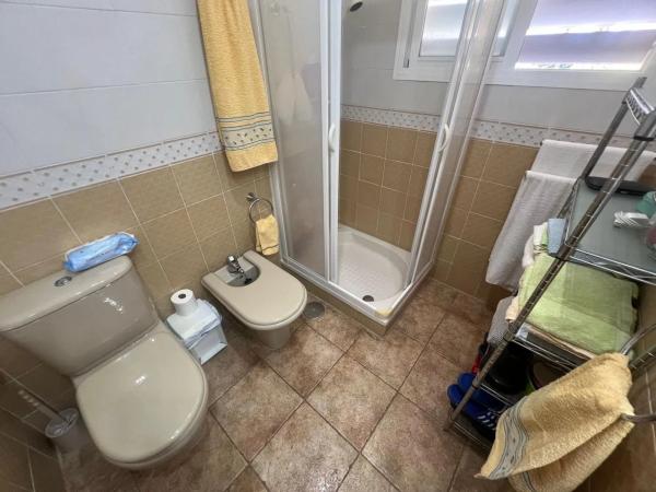 Piso en Barrio Bulevar - Puerta Mítica