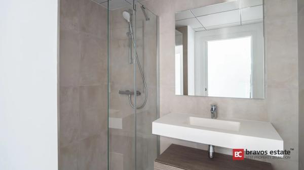 Piso en paseo del Emperador Nerón