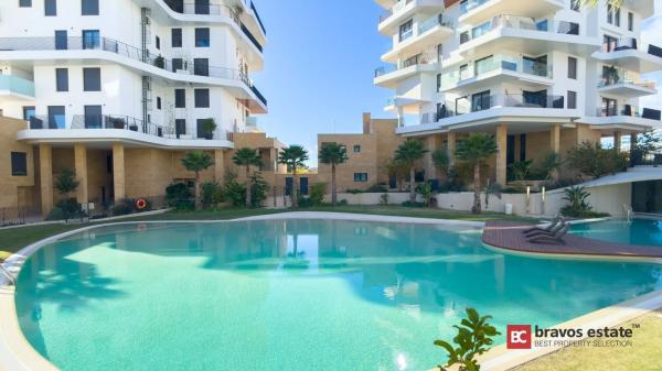 Piso en paseo del Emperador Nerón