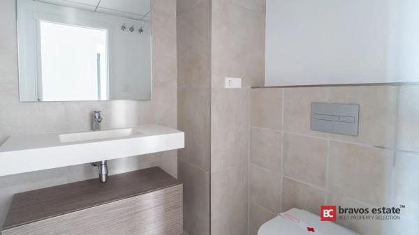 Piso en paseo del Emperador Nerón