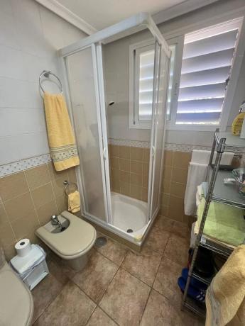 Piso en Barrio Bulevar - Puerta Mítica