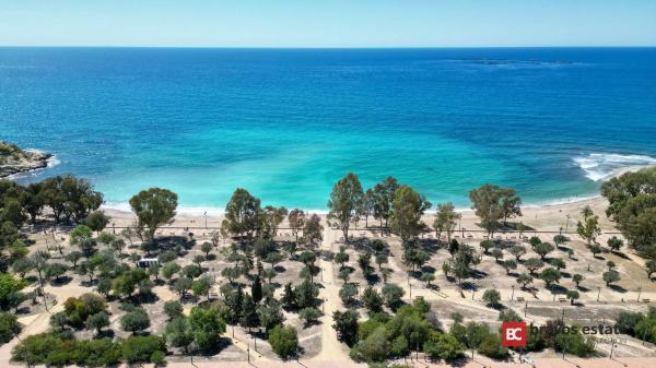 Piso en paseo del Emperador Nerón