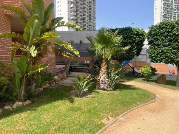 Piso en Barrio Bulevar - Puerta Mítica