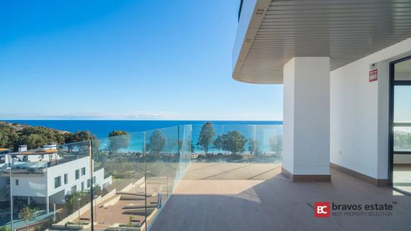 Piso en paseo del Emperador Nerón