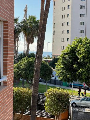 Piso en Barrio Bulevar - Puerta Mítica