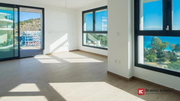 Piso en paseo del Emperador Nerón