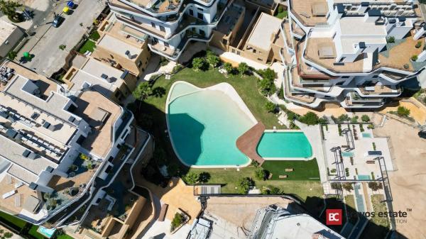 Piso en paseo del Emperador Nerón