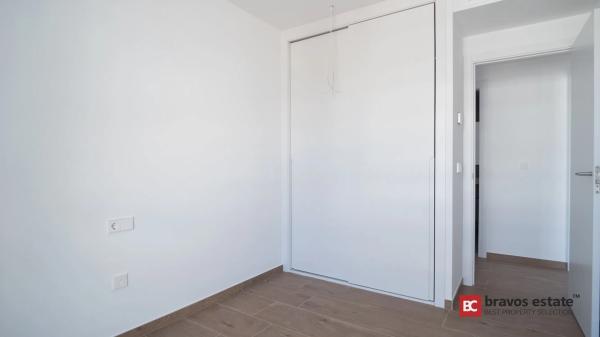 Piso en paseo del Emperador Nerón